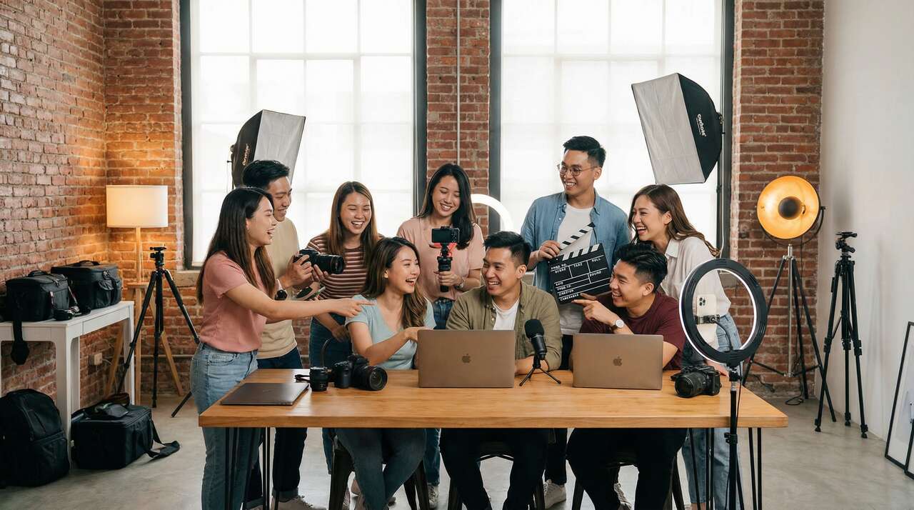 海角社区创作者视频