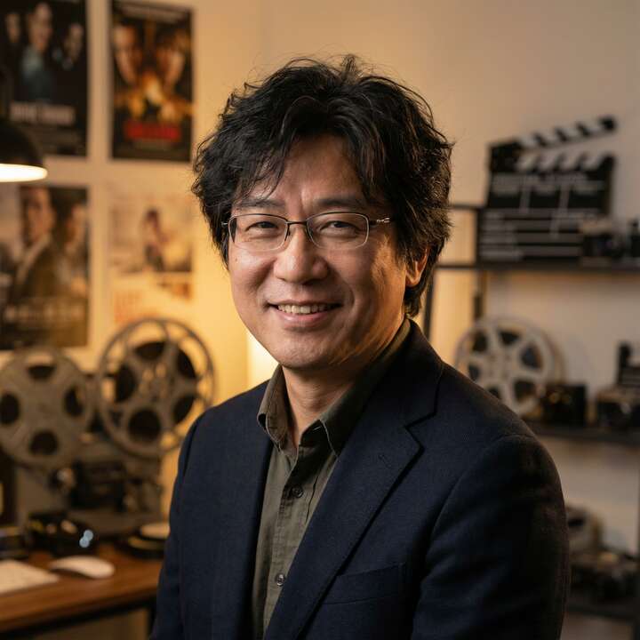 海角社区导演顾问