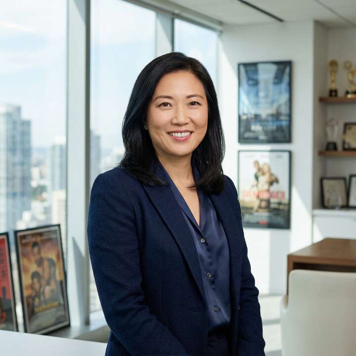 海角社区制片人