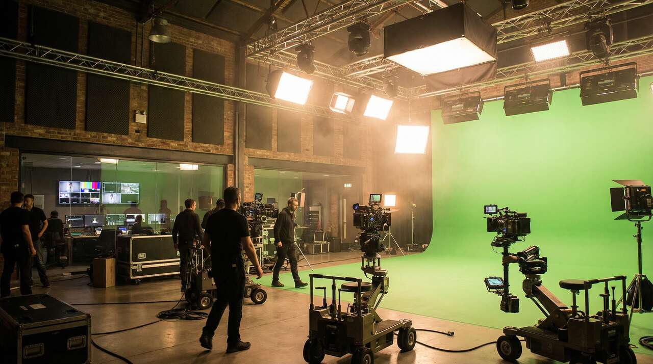 海角社区影视制作视频